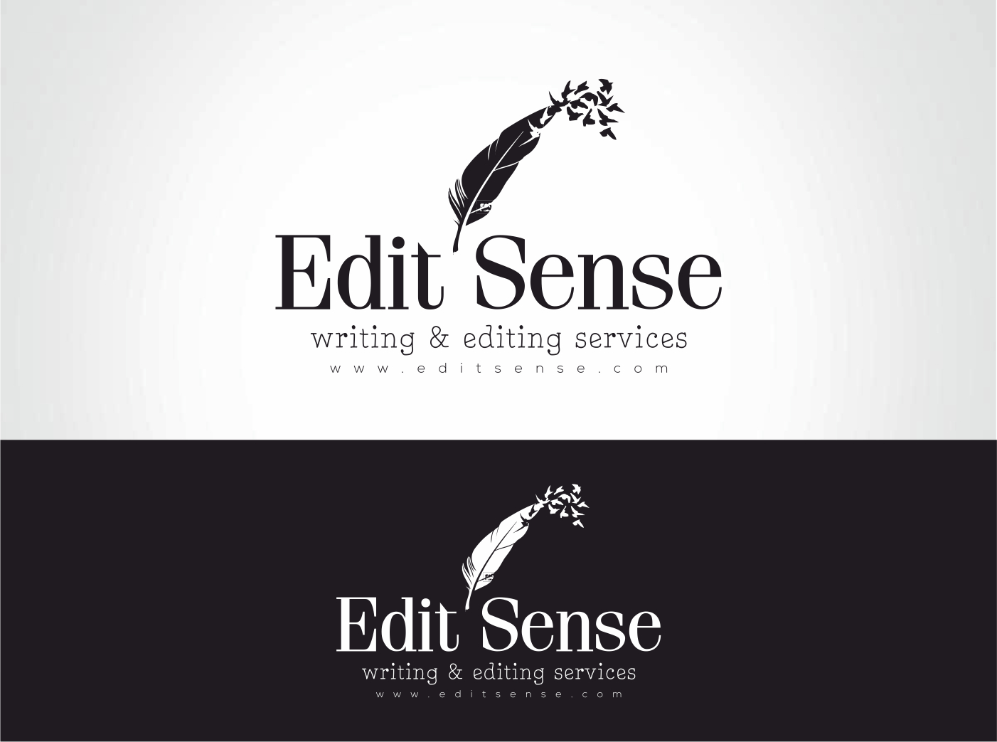 Design de Logo par nikkiblue pour Edit Sense | Design #9451953
