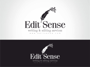 Design de Logo par nikkiblue pour Edit Sense | Design : #9451953