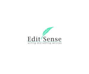 Logo-Design von King Cozy für Edit Sense | Design: #9440575