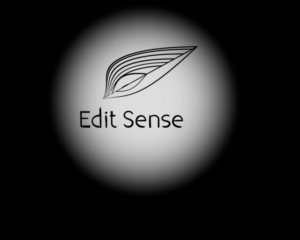 Logo-Design von iDianadiana für Edit Sense | Design: #9443834