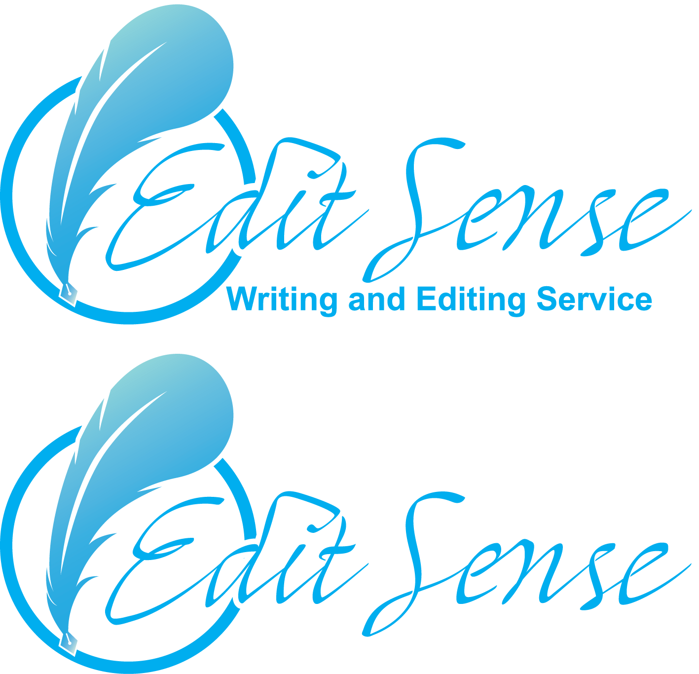 Logo-Design von Patrick Casey für Edit Sense | Design #9422209