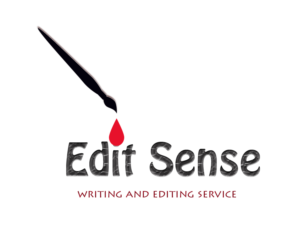 Logo Design by shafrazmohamed106 for Edit Sense | Design #9456145