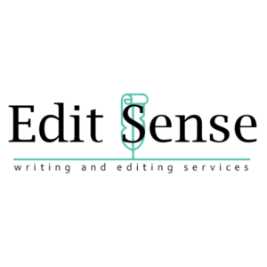 Logo Design by tarik.mulaosmanovic1981 for Edit Sense | Design #9365287