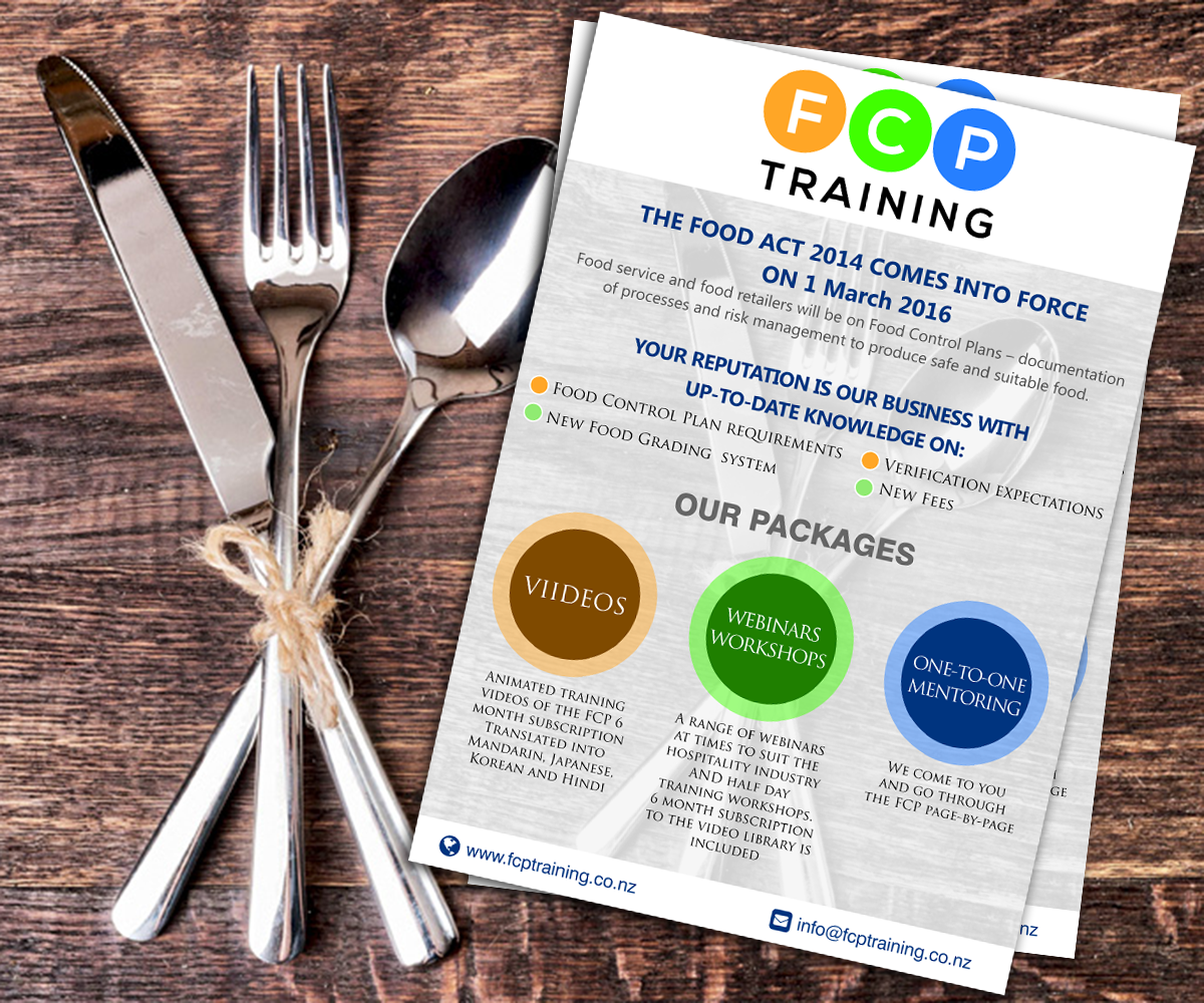 Flyer Design by elveneclipse for this project | Design #9402524