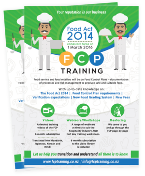 Flyer Design by creationz2011 for this project | Design: #9448333