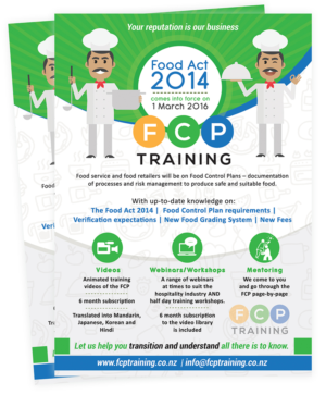 Flyer Design by creationz2011 for this project | Design #9449167