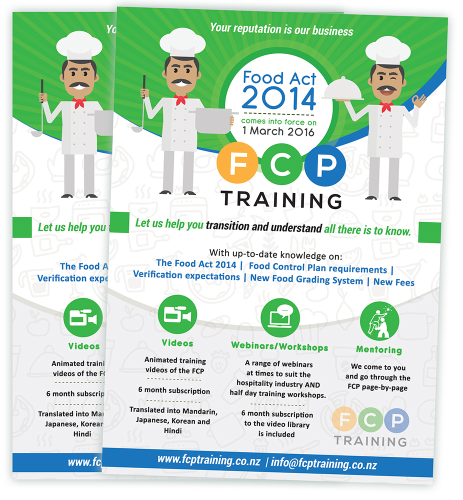 Flyer Design by creationz2011 for this project | Design #9686961