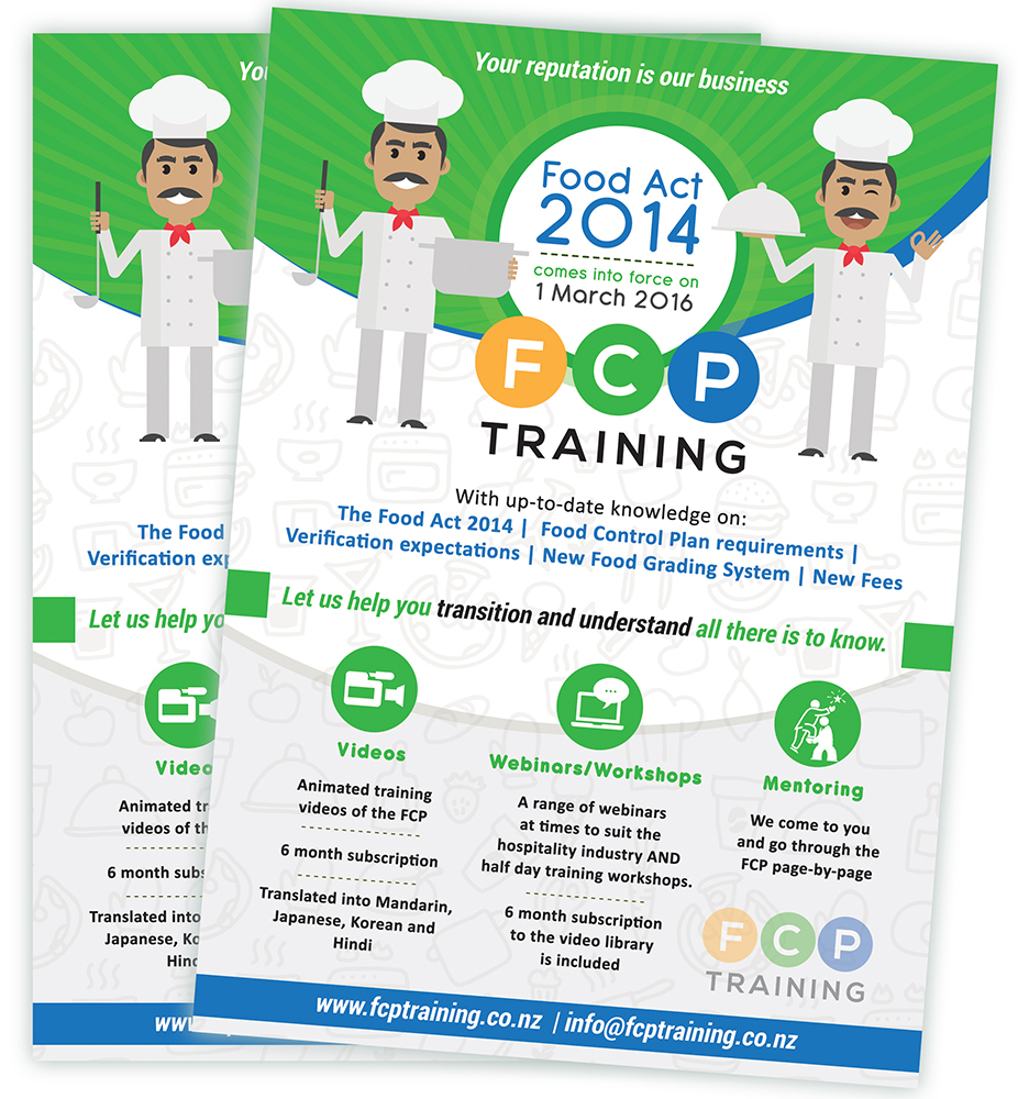 Flyer Design by creationz2011 for this project | Design #9687238