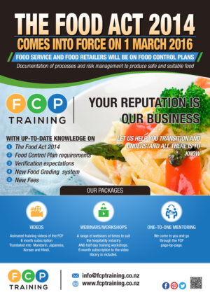 Flyer Design by VEGA-Designs for this project | Design: #9451635