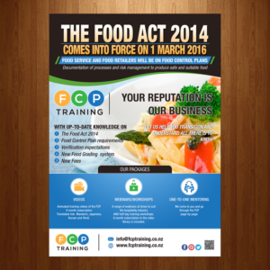 Flyer Design by VEGA-Designs for this project | Design #9451636