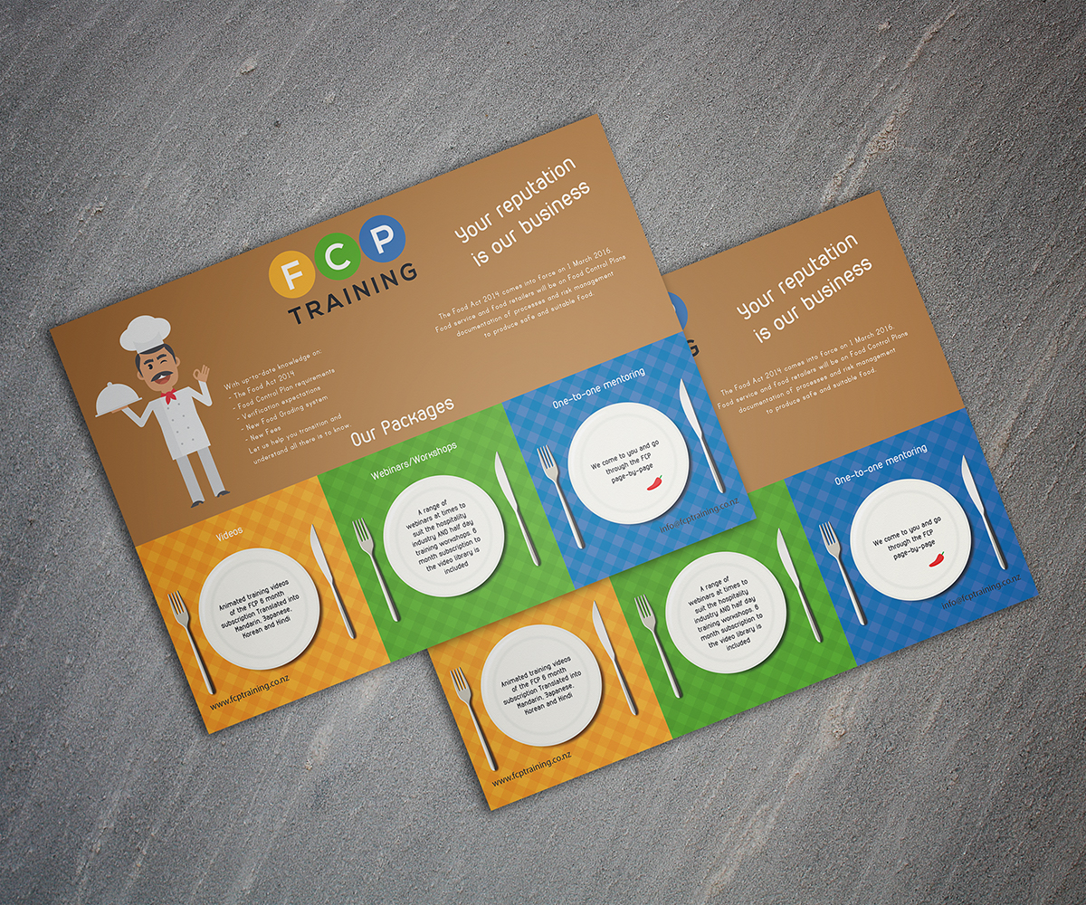 Flyer Design by Gennadiy for this project | Design #9448915