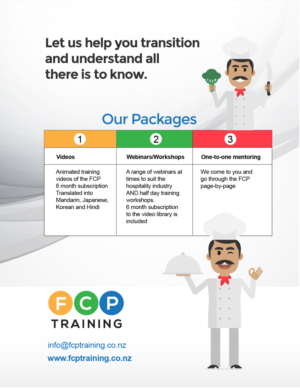 Flyer Design by pivotaldesign.biz for this project | Design: #9391223
