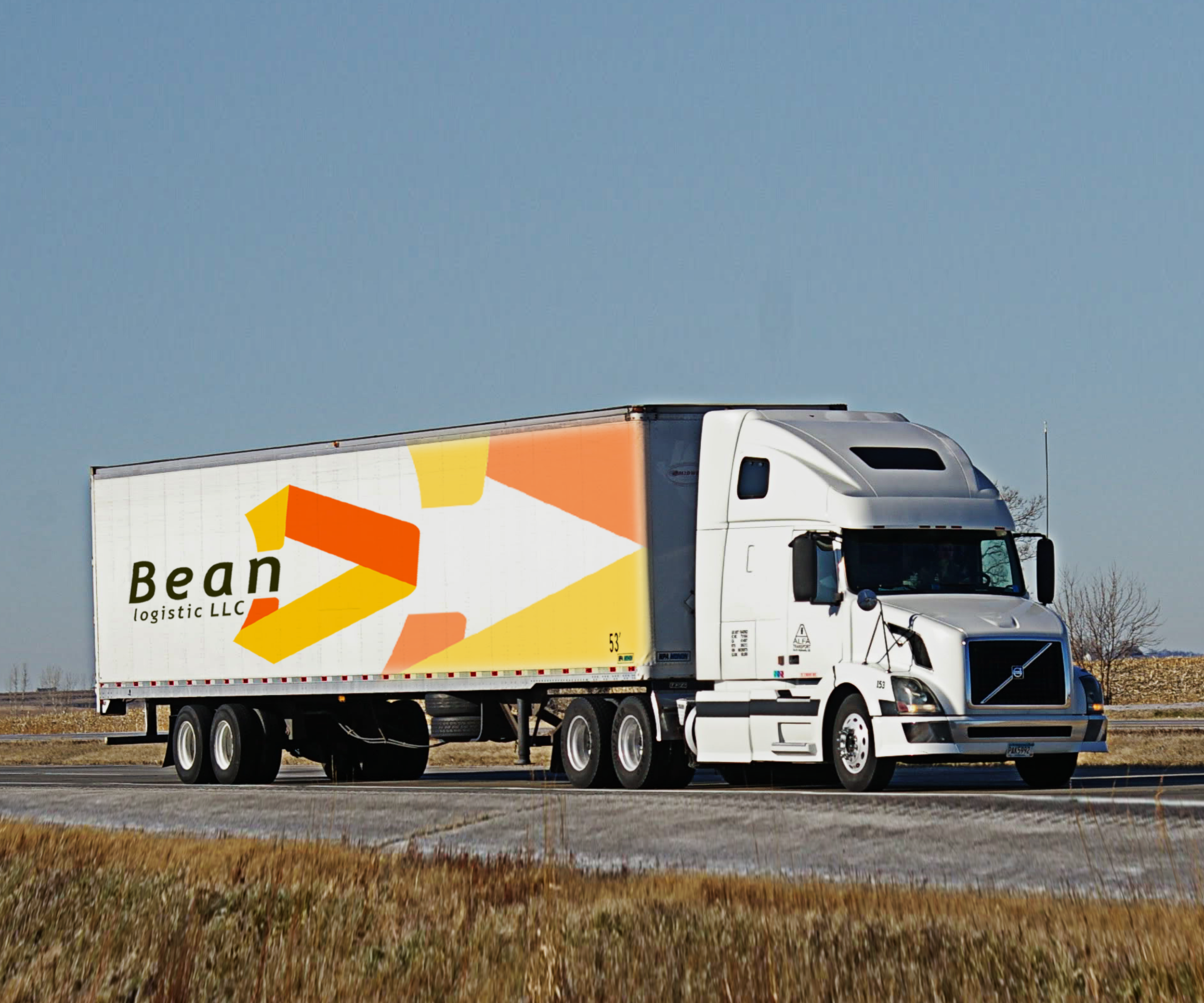 Logo Design by Aru Datu for this project | Design #9688272