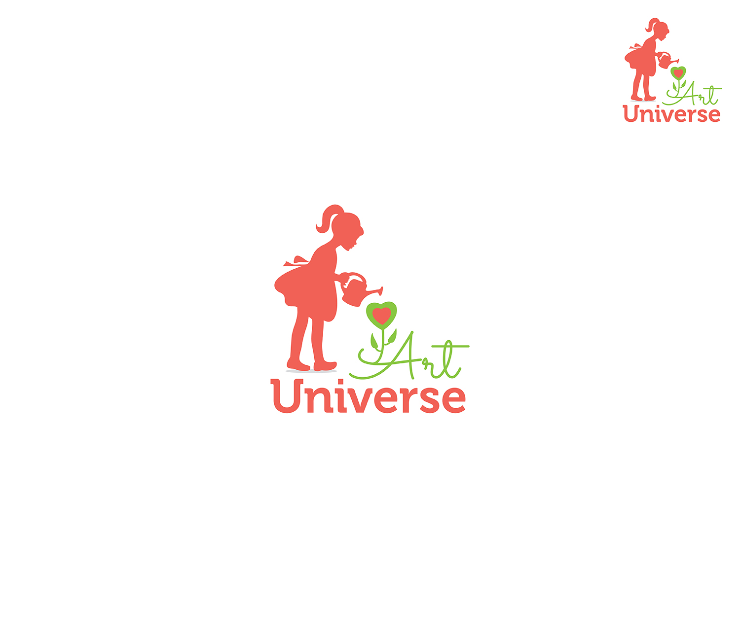 Logo-Design von RoundYellow für Angela Tan | Design #9354321