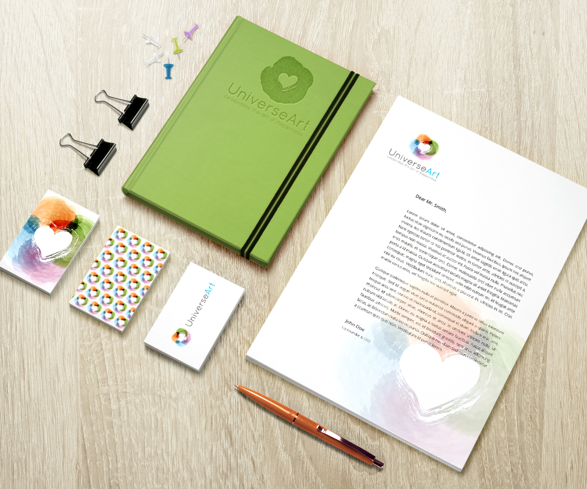 Logo Design by andreia.morgado for Angela Tan | Design #9381598