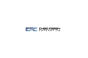 Logo Design by sbelogd for Chad Farey Concreting | Design: #9446923