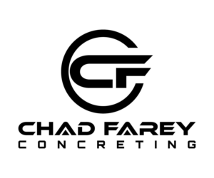 Logo Design by sangeloenriquez for Chad Farey Concreting | Design: #9562304