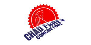 Logo Design by creative.bugs for Chad Farey Concreting | Design: #9353724