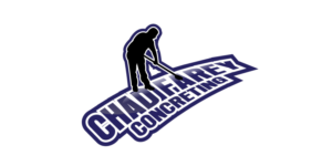Logo Design by creative.bugs for Chad Farey Concreting | Design #9363302