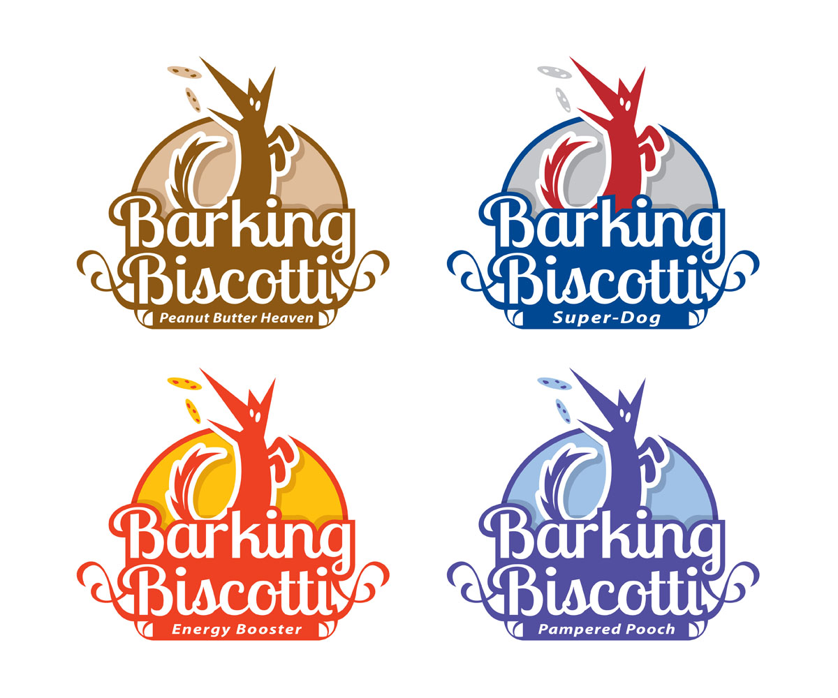 Logo Design by MoonFeather for this project | Design #9381346