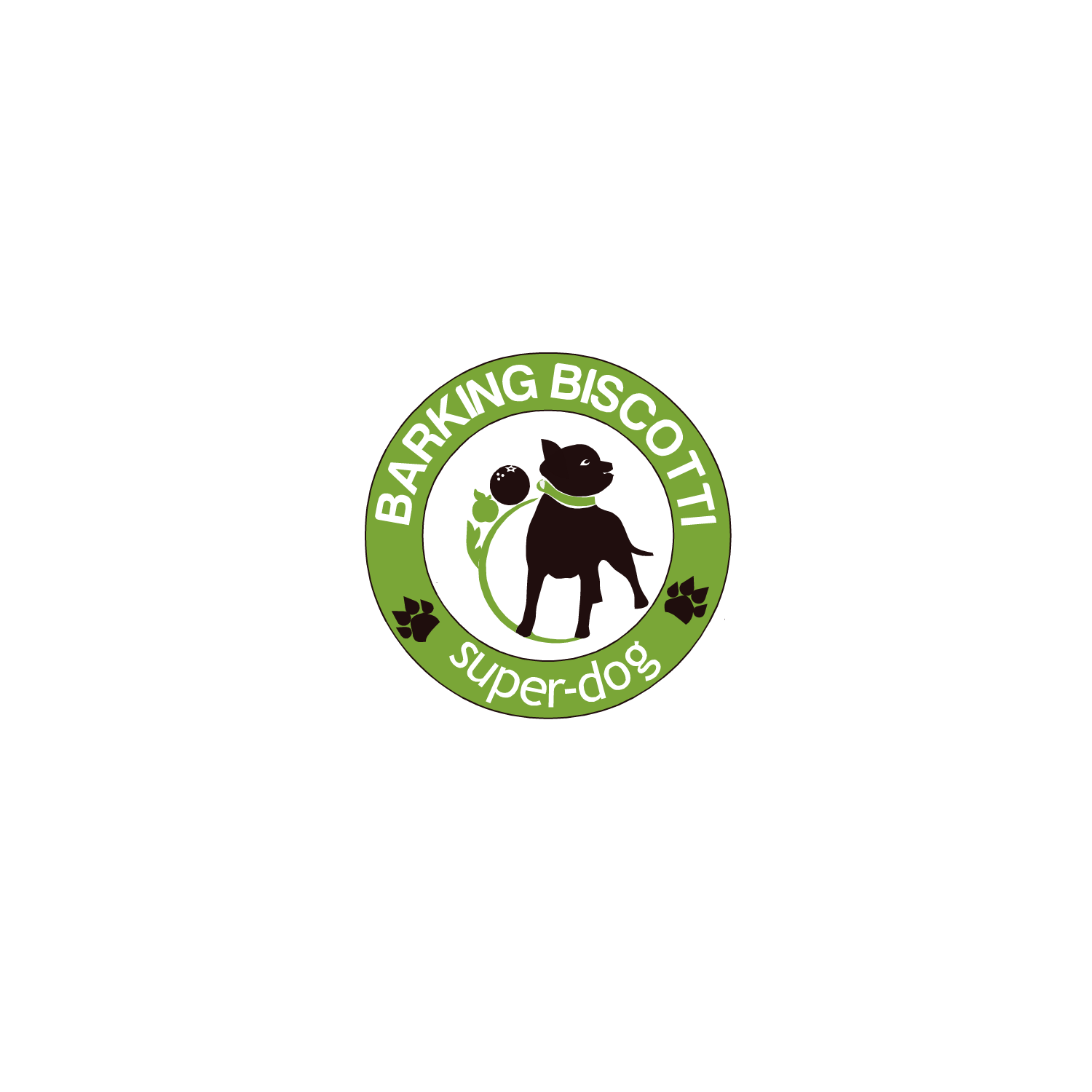 Logo Design by k.karina10 for this project | Design #9413397