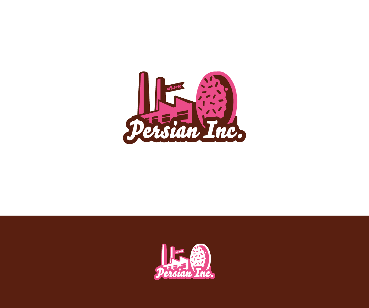 Logo Design by Tishert for this project | Design #9447157