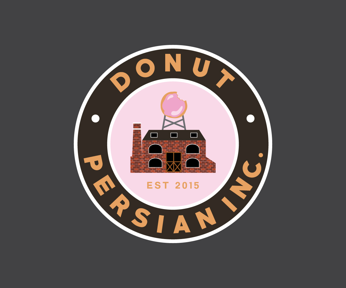 Logo Design by myh0528 for this project | Design #9399016