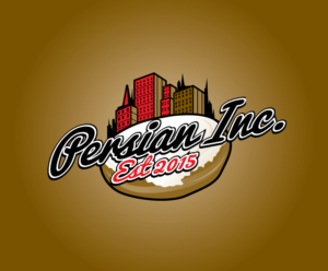 Logo Design by blue eye
