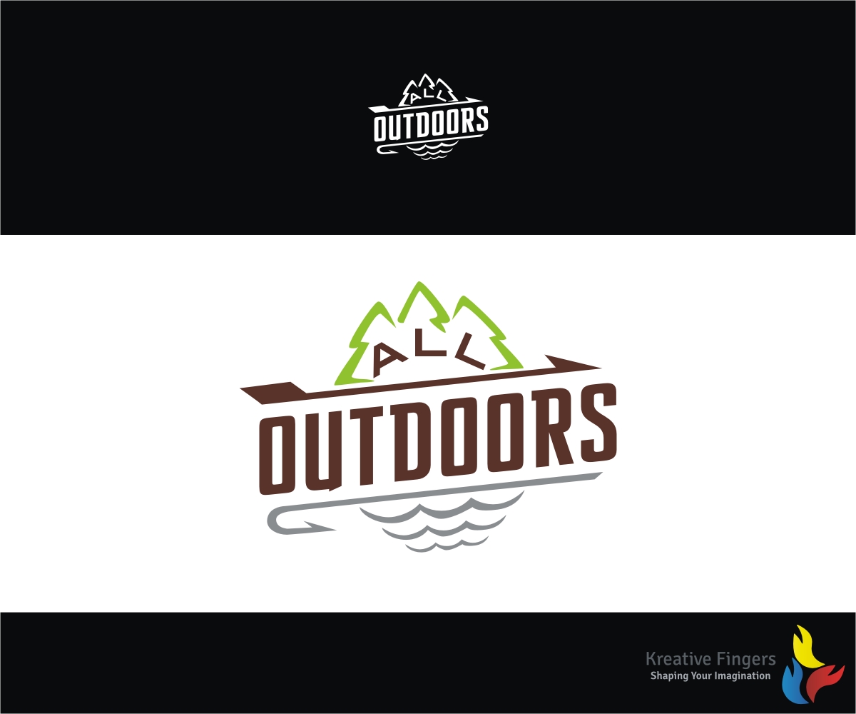 Diseño de Logo por Kreative Fingers para este proyecto | Diseño #9356609