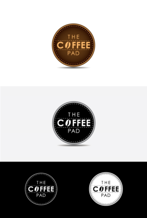 Logo Design by Creative Ants for this project | Design: #9392706