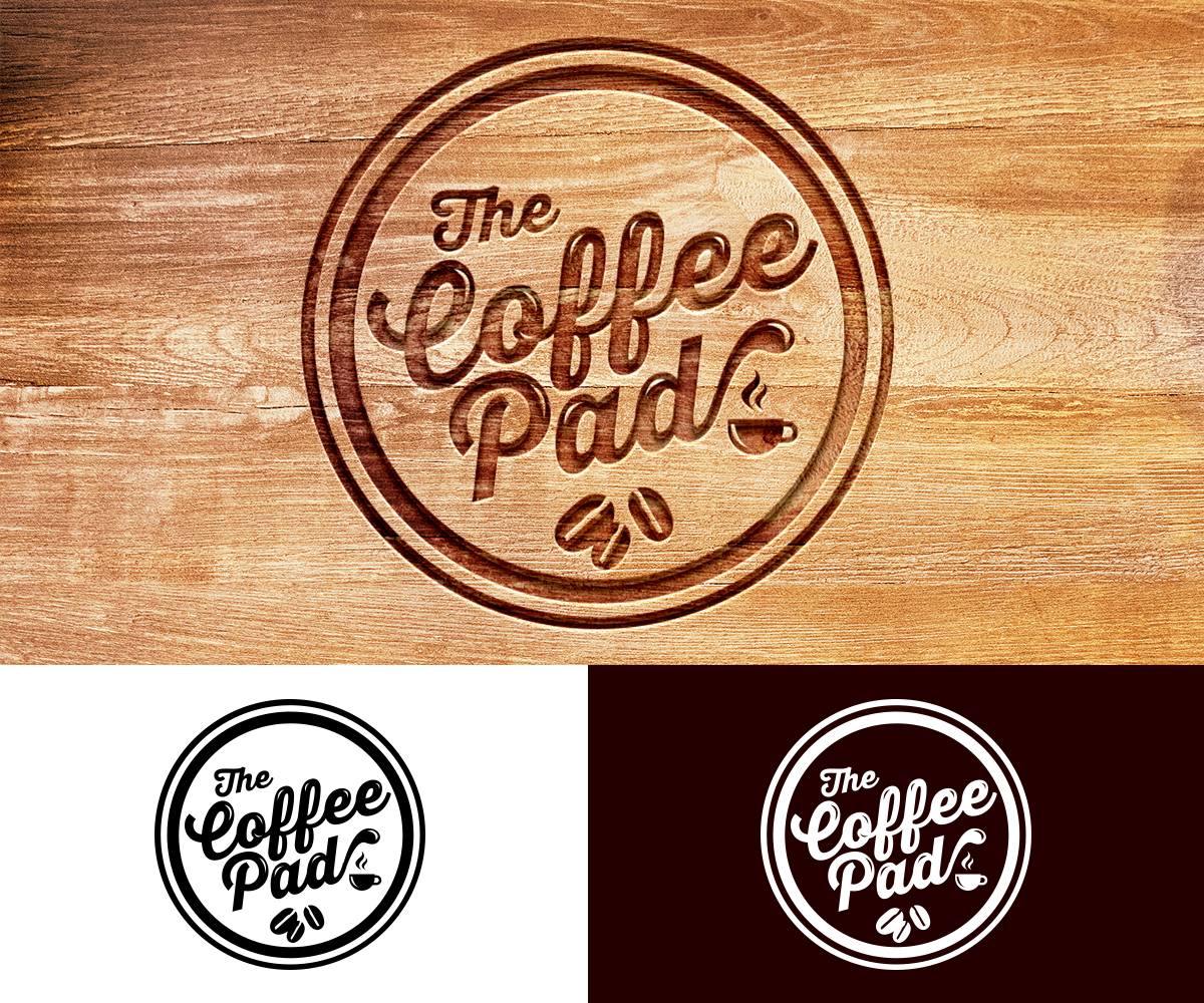 Logo Design by Euphoric Monday for this project | Design #9396565