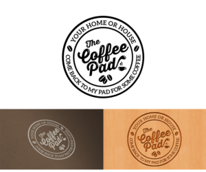Logo Design by Euphoric Monday for this project | Design: #9401849