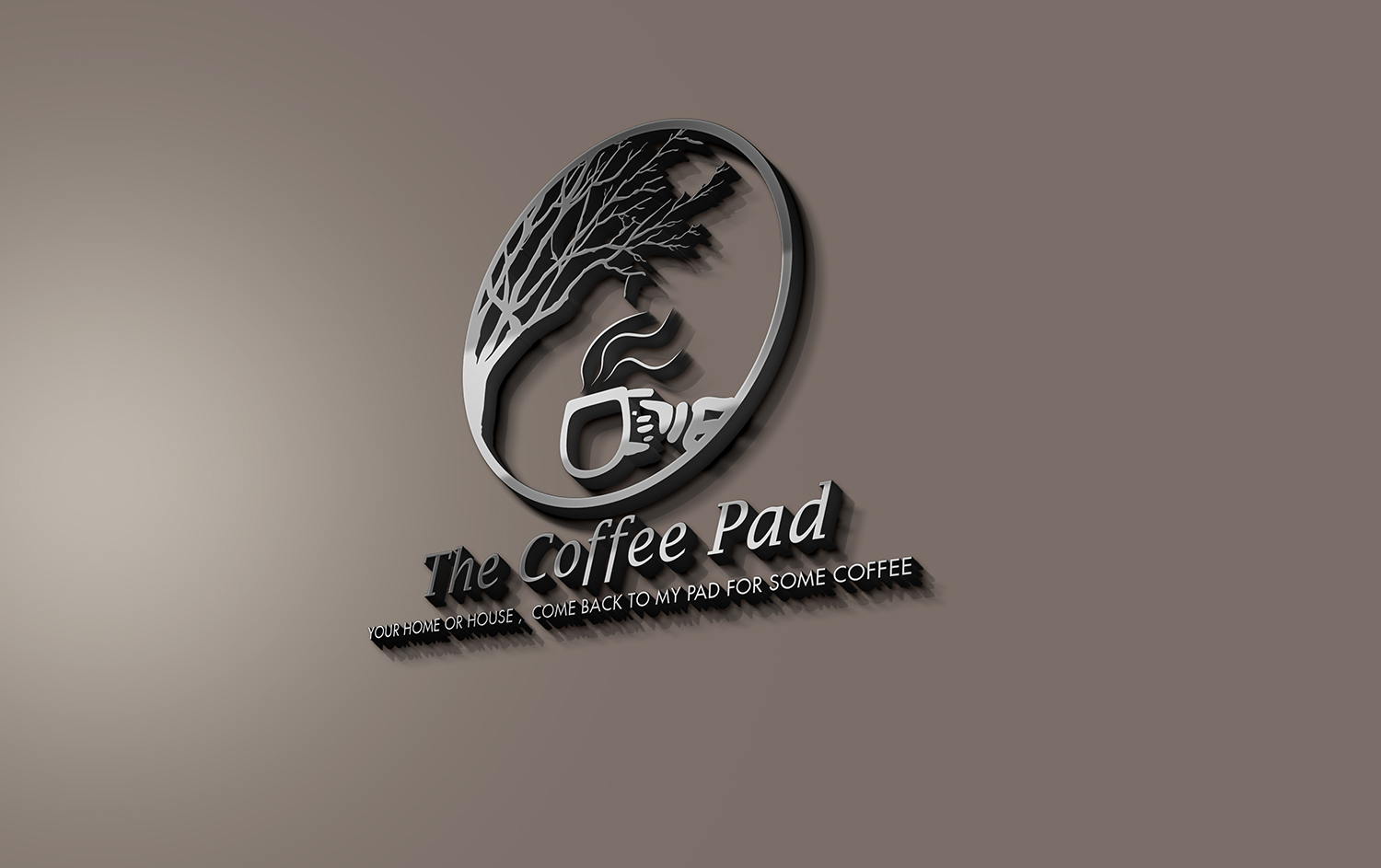 Logo Design by yuan_0104 for this project | Design #9399662