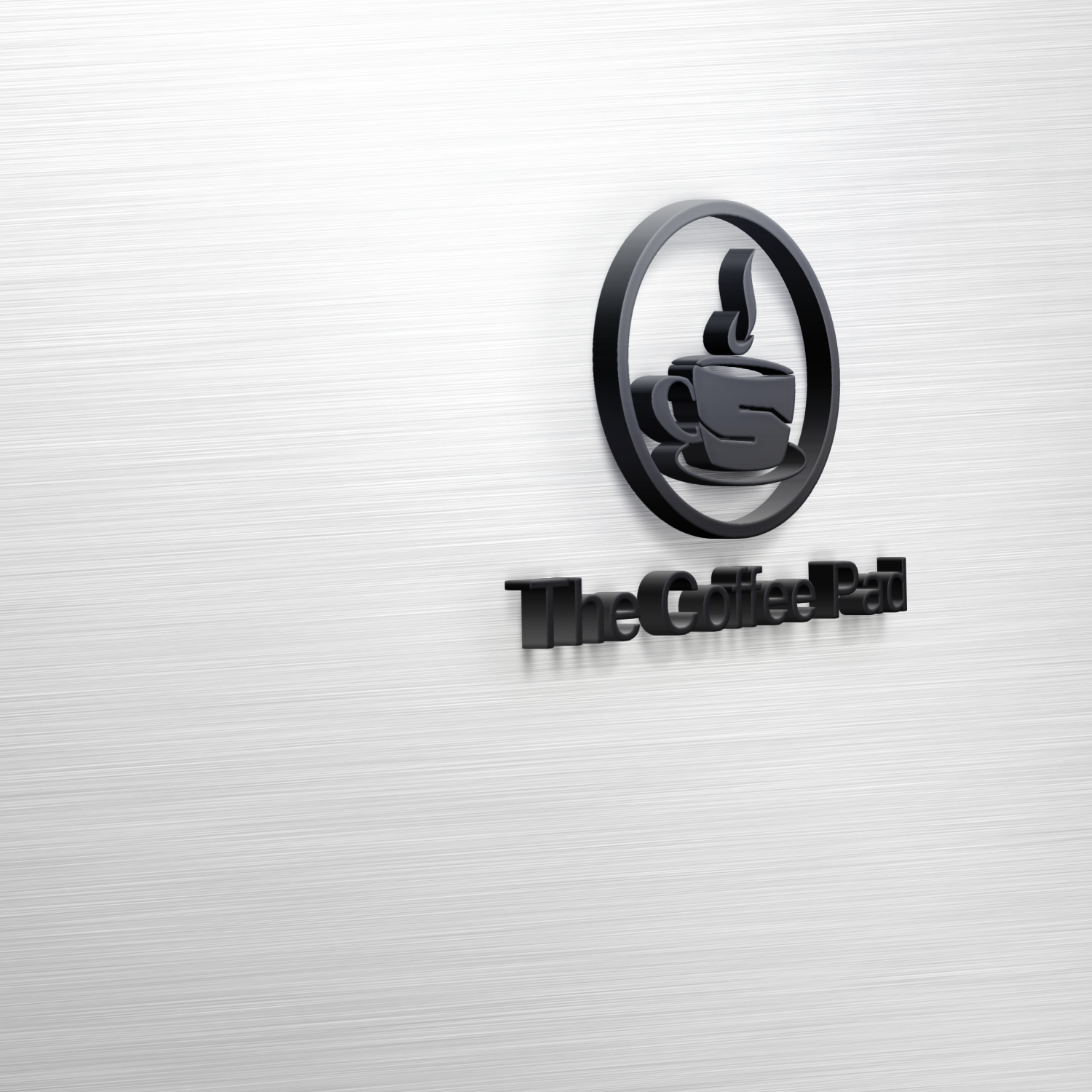Logo Design by eleutherios for this project | Design #9383954