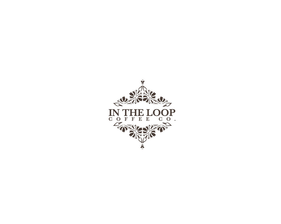 Logo Design by sbelogd for In The Loop Coffee Company | Design #9446412