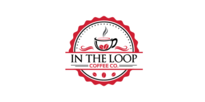 Logo Design by debdesign for In The Loop Coffee Company | Design: #9372981