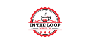 Logo Design by debdesign for In The Loop Coffee Company | Design: #9372982