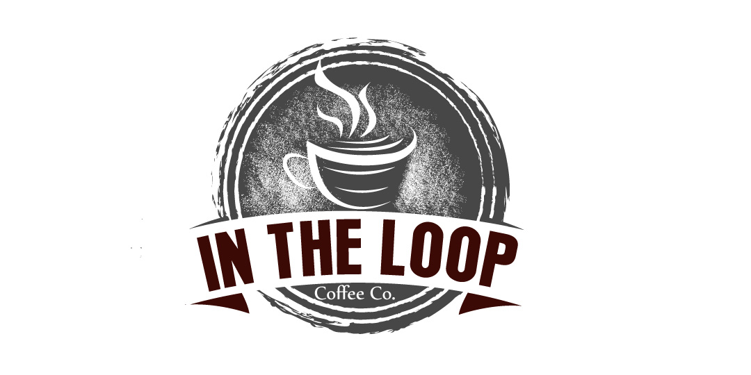 Logo Design by creative.bugs for In The Loop Coffee Company | Design #9382136