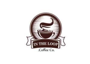 Logo Design by creative.bugs for In The Loop Coffee Company | Design: #9389267