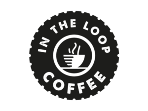 Diseño de Logo por ecore73 para In The Loop Coffee Company | Diseño #9440588