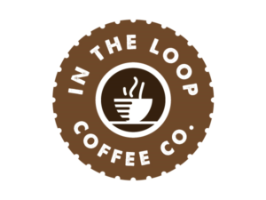 Logo Design by ecore73 for In The Loop Coffee Company | Design: #9440798