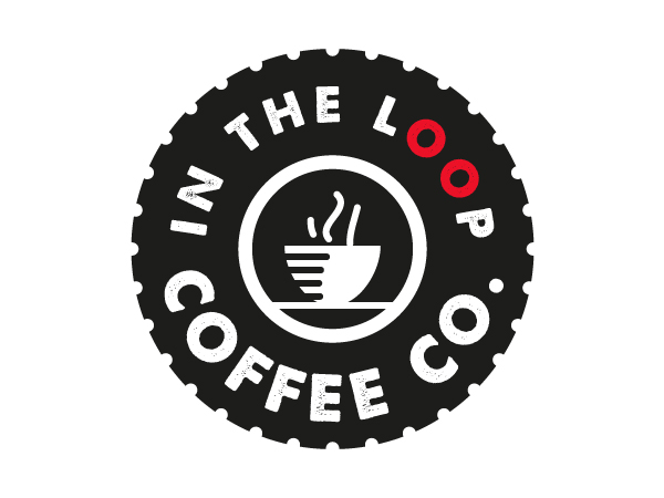 Logo Design by ecore73 for In The Loop Coffee Company | Design #9441413