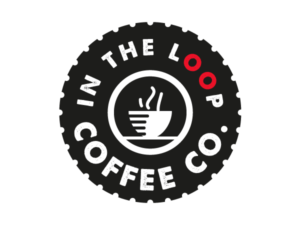 Logo Design by ecore73 for In The Loop Coffee Company | Design: #9441413