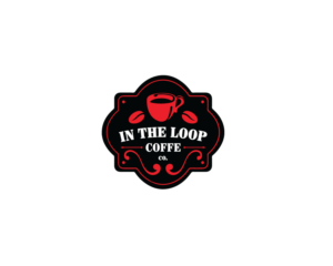 Logo Design by Abdalla Meselhy for In The Loop Coffee Company | Design: #9374736