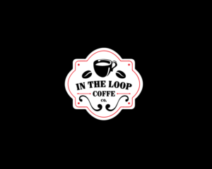 Logo Design by Abdalla Meselhy for In The Loop Coffee Company | Design: #9439043