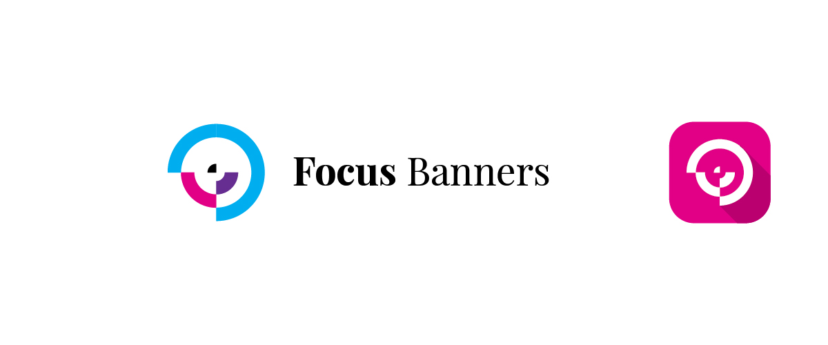Logo Design by nandkumar for Focus Banners | Design #9363357