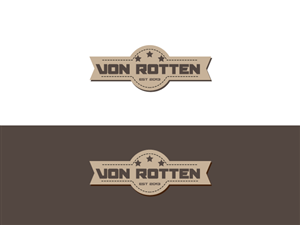 Logo Design by "aNdrie"