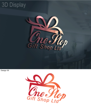 Logo-Design von BlacknWhite