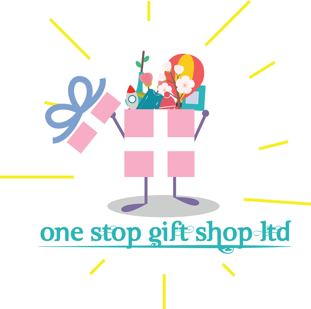 Logo-Design von faydemagix für one stop gift shop ltd | Design #9354117