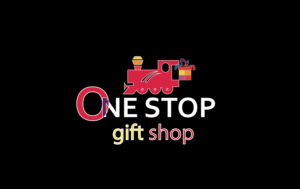 Logo Design by Janaka CK for one stop gift shop ltd | Design #9395485